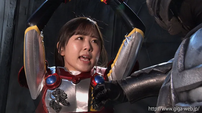 ヒロイン討伐Vol.101 特捜救命部隊セルウォーリア 松宮ひすい