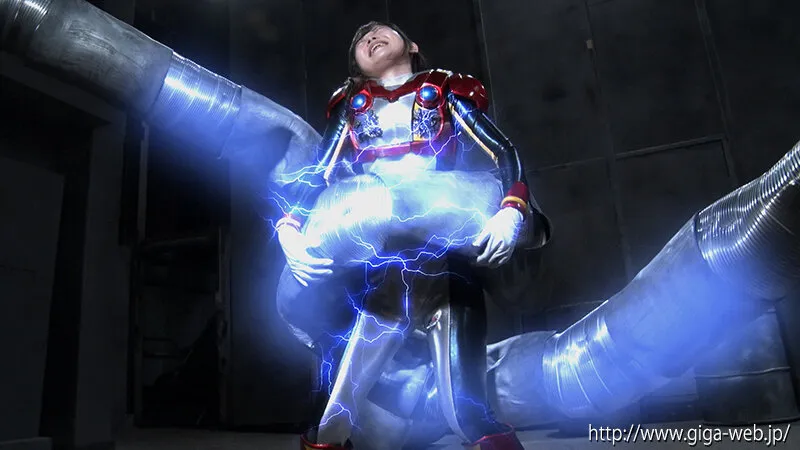 ヒロイン討伐Vol.101 特捜救命部隊セルウォーリア 松宮ひすい