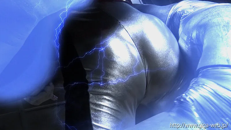 ヒロイン討伐Vol.101 特捜救命部隊セルウォーリア 松宮ひすい