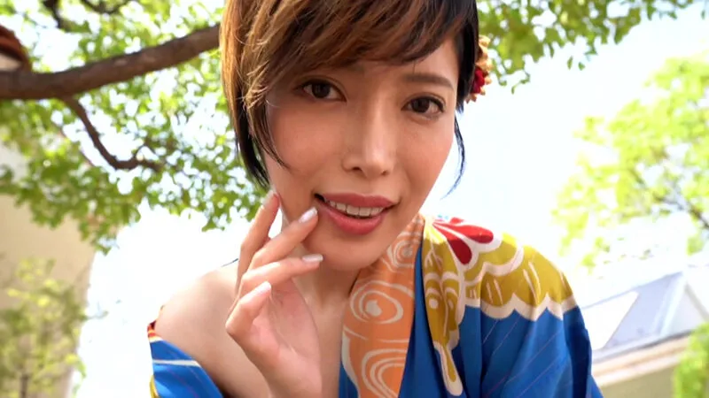 【Hカップ】Mio5 Arrest your heart！！・君島みお