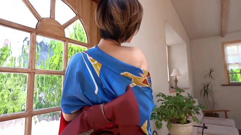 【Hカップ】Mio5 Arrest your heart！！・君島みお