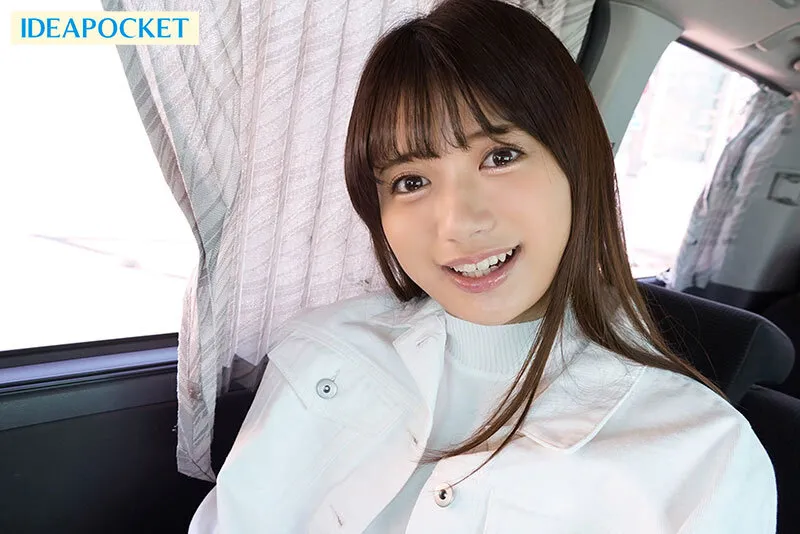 【現役JD】新人 FIRST IMPRESSION 171-恋心- 北岡果林