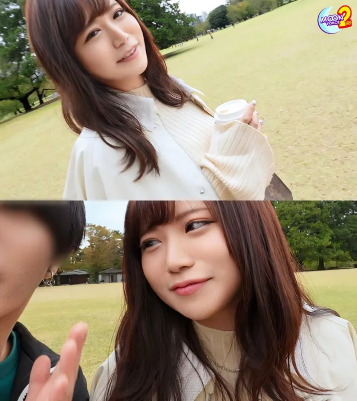 【宮名遥】はるる【浮気キモ男×Hカップ現役JDセフレ 中出しハメ撮り流出】