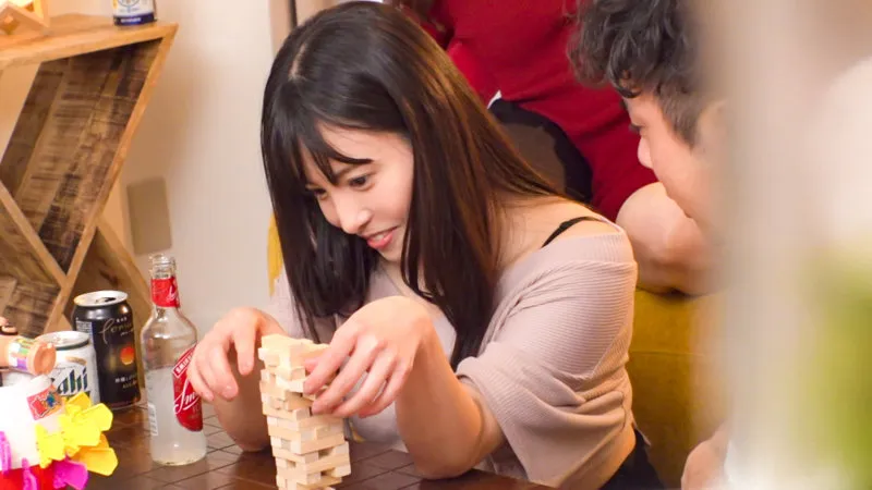 【及川うみ】美緒【Gカップ某出版社受付嬢 ギャラ飲み・盗撮・酩酊ハメ撮り流出】