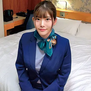 【堀北実来】堀北さん【現役CA 童貞筆下ろし・中出しハメ撮り流出】