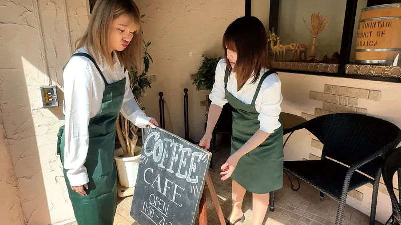 【椿りか 新村あかり】RIKA＆AKARI【巨乳同僚 いじめ・盗撮・レイプドラッグ・輪姦・中出し昏睡レイプ動画流出】