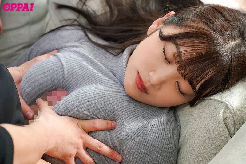 【姫咲はな】【Iカップ昏睡レイプ】街ボイン性欲暴走絶倫集団眠剤媚薬レ×プ 街で見かけた爆乳ロックオン自宅侵入眠姦作戦