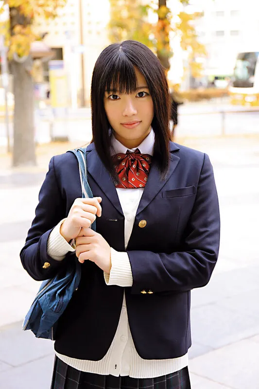 【青羽ゆう こまち凛 仁美かなみ】【JK緊縛SM】性支配を受け入れる無抵抗な美少女たち File.15