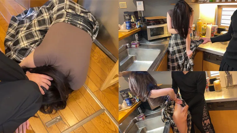 【犬飼ゆま】世●谷区巨乳債務者Y【世田谷区 巨乳人妻 暴行・首絞め・中出しレイプ動画流出】