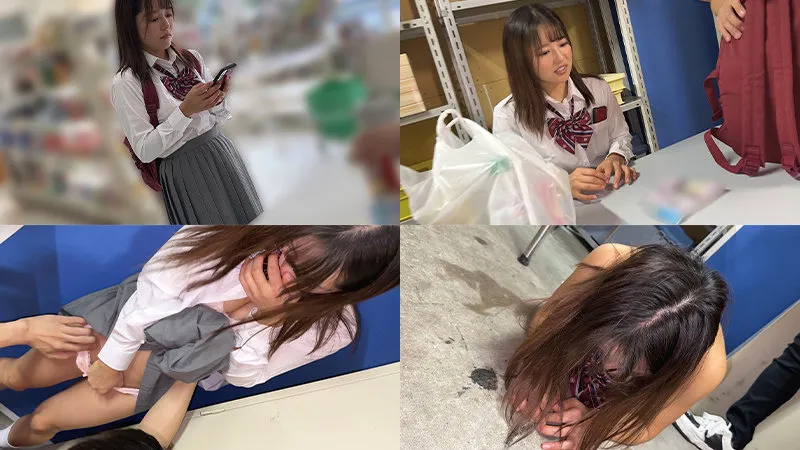 【宮沢ちはる】M【ロリJK中出しレイプ動画流出】