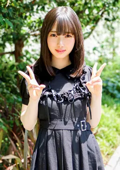 新宿交縁女子 File NO.65 美衣（地下アイドル×中出し）