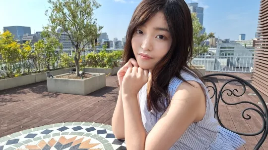 【浅羽ゆめ】田舎から上京してきたばかりの素朴感が残る初々しい専門学生が登場！緊張していたのにSEXが始まると止まらない快感にイキまくる！ 【初撮り】ネットでAV応募→AV体験撮影 2139