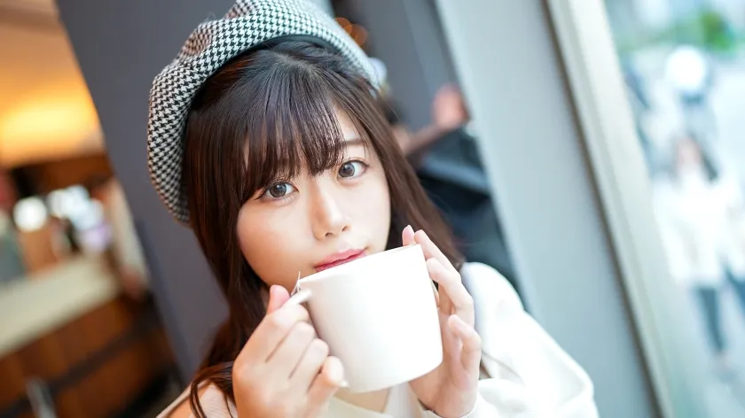 【岡部侑衣乃】「ガンガンに責めてほしいです・・・。」薬学部で勉学に励んでいる才女子大生が登場！チ○ポで突けばアへ顔になり我を忘れる淫乱女の子！イキ過ぎ痙攣にご注意ください！ 【初撮り】ネットでAV応募→AV体験撮影 2142