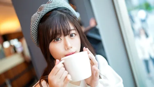 【岡部侑衣乃】「ガンガンに責めてほしいです・・・。」薬学部で勉学に励んでいる才女子大生が登場！チ○ポで突けばアへ顔になり我を忘れる淫乱女の子！イキ過ぎ痙攣にご注意ください！ 【初撮り】ネットでAV応募→AV体験撮影 2142