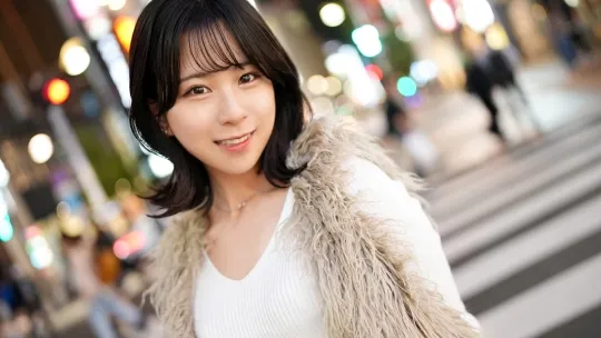 【渋谷あかり】「めちゃくちゃにしてほしいです・・・。」小動物系美少女が登場！秘めたるエロが解放！？久しぶりのセックスは激しめがお好き！ピストンに思わず声が漏れる！ 【初撮り】ネットでAV応募→AV体験撮影 2147