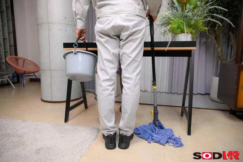 【堤セリナ（朝日芹奈）】【レイプ】【VR】外資系ホテル受付嬢 芹那さん（既婚者） 27歳 Cカップ