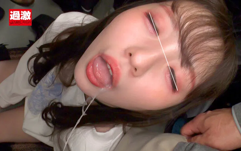 【美雲そら 皆瀬あかり 皆月ひかる】アヘ顔するまでイキ潰す地雷系女子中出し痴漢