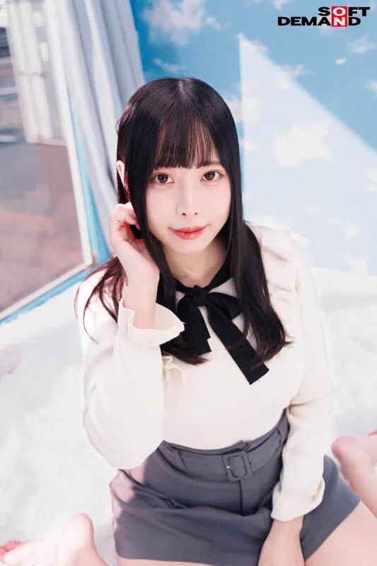 【高島愛 中丸未来 他】【JK】彼氏さん！目隠ししても愛する彼女のおマ●コ当てられますか！？ Inマジックミラー号