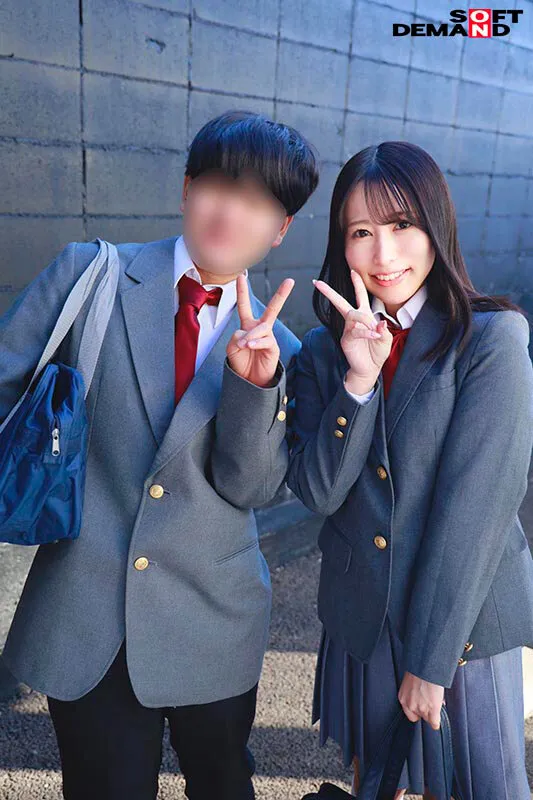 【高島愛 中丸未来 他】【JK】彼氏さん！目隠ししても愛する彼女のおマ●コ当てられますか！？ Inマジックミラー号