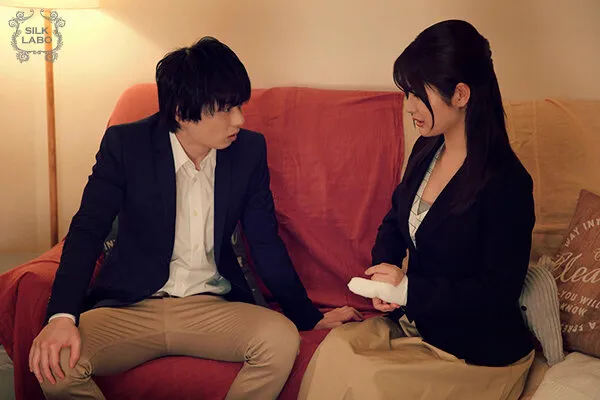 【水谷あおい 亜矢みつき 江本あやみ】愛は食べ頃まで寝かせて。Case1【橘聖人 東雲怜弥 及川大智】