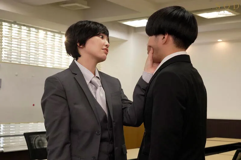 【TSF】パワハラくそ上司が女体化したので、社内共有膣にしました。 恋渕ももな