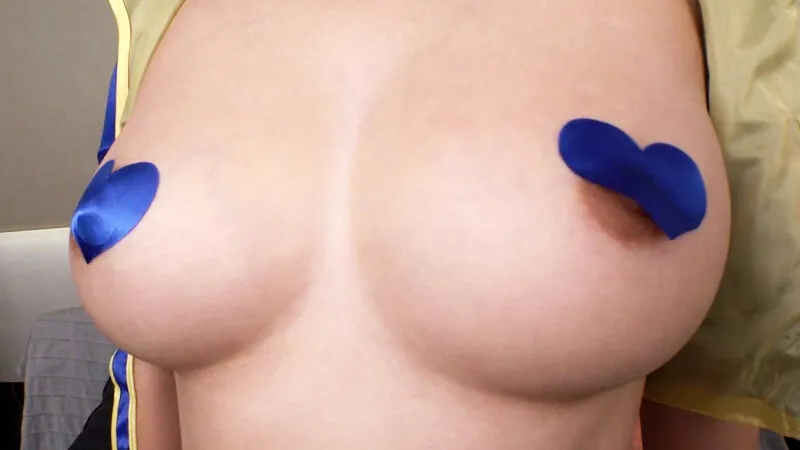 【乙アリス 日向ゆら 唯奈みつき 他】おチ●ポ中毒！どスケベ美少女レイヤーと逆バニーコスでゴム無し生ナカ出しハメ撮り 5時間Vol.3