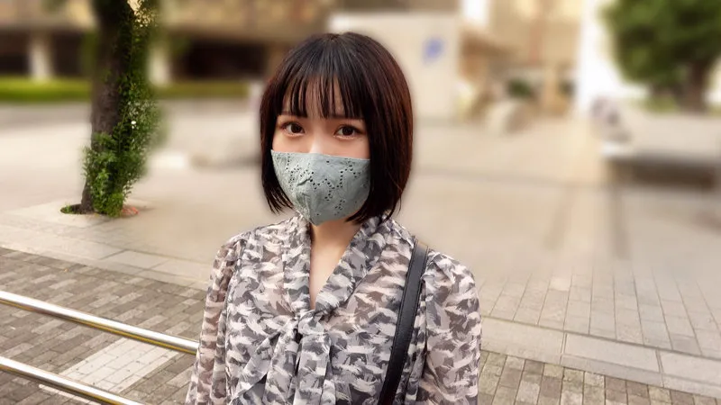 【國本あお】あお【渡辺麻友似素人 ハメ撮り流出】