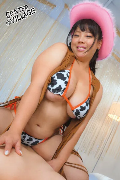 【Jカップ】乳肉ボンバー 南畑颯花