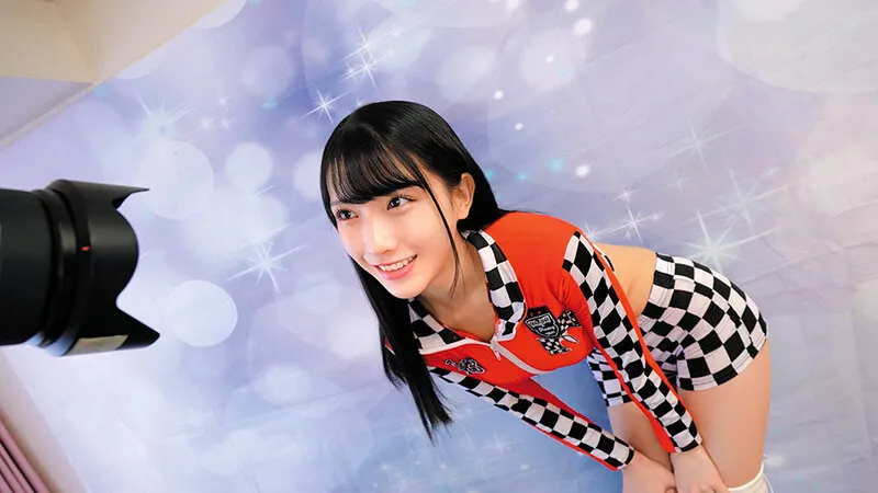 【九井スナオ 佐藤しお 宮西ひかる 姫咲はな】モーターショーで車より輝くレースクイーンの皆さん！！「童貞カメラマンのモデルになってくれませんか？」ナイスボディを撮影中にフル勃起しちゃってうまく撮れない童貞君に肉食系RQはムラムラ…ww「エッチしてみる？」祝筆おろし暴発中出し連発SP