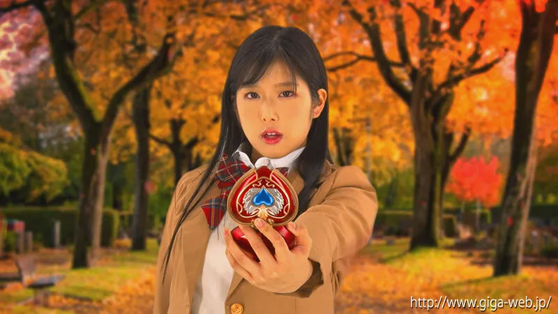 【前乃菜々 ひなた澪】美少女仮面オーロラ＆フォンテーヌ ～絶倫魔人の恐怖、性調教洗脳地獄～