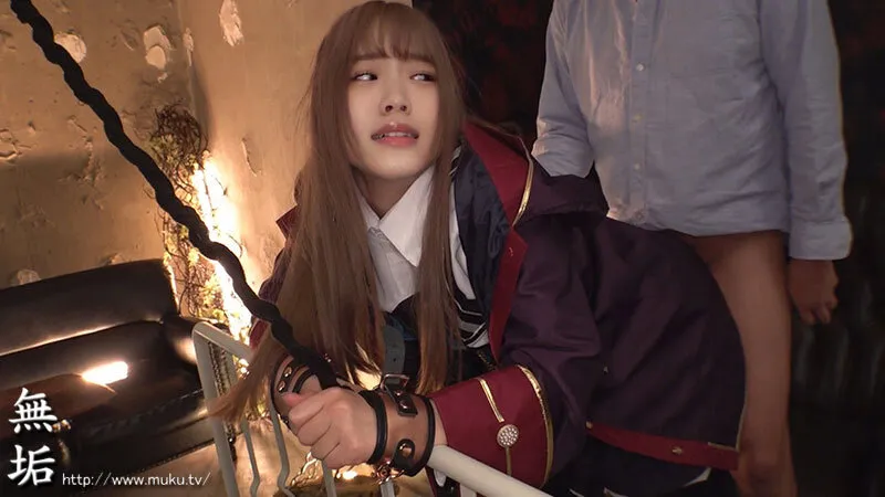 【柊ゆうき 水卜麻衣奈 深月めい】現代転移。魔法使いの少女達を監禁し、肉体研究開発。最高の肉便器に仕立てあげる完全オナホ化 4時間。