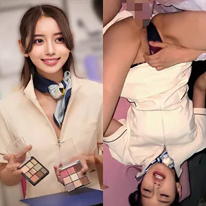 【美咲かんな】美容部員G【都内デパート美容部員 盗撮・拉致監禁・中出しレイプ動画流出】