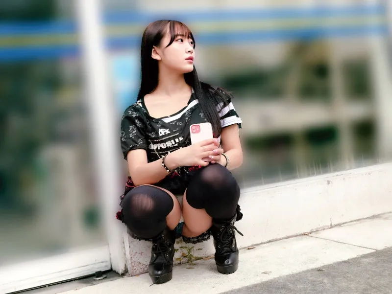 【姫咲はな】（仮）YUNA【爆乳バンギャ 盗撮・痴漢・中出しレイプ動画流出 】