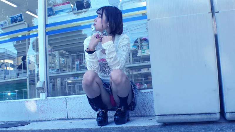 【菊池はる】（仮）ENA【巨乳バンギャ 盗撮・痴漢・中出しレイプ動画流出 】