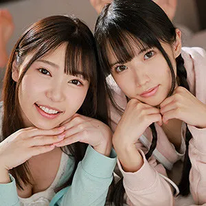 【さつき芽衣 希咲那奈】めい＆なな【素人 ナンパ・エロ王様ゲーム・乱交・中出しハメ撮り流出】