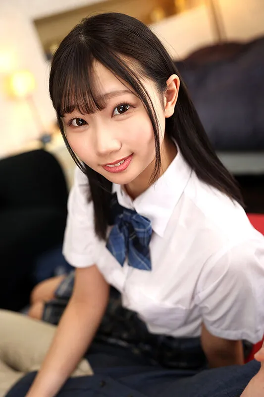 【透美かなた】【JK】【VR】新米プロデューサーのボクを読者モデルの女子校生が高身長で誘惑する逆枕営業 透美かなた