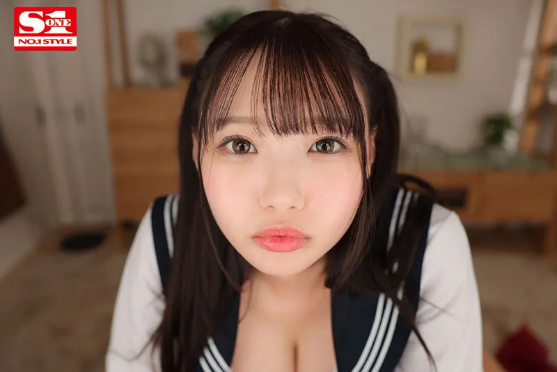 【兄×HカップJK妹 近親姦】【VR】発育し過ぎた巨乳妹に好き好き密着アピールされ一線を越えてしまった最低なボク（兄） 清原みゆう