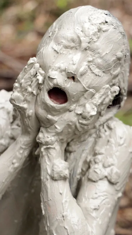 【美らかのん】かのんさん【M女 野外・SM・緊縛調教動画流出】