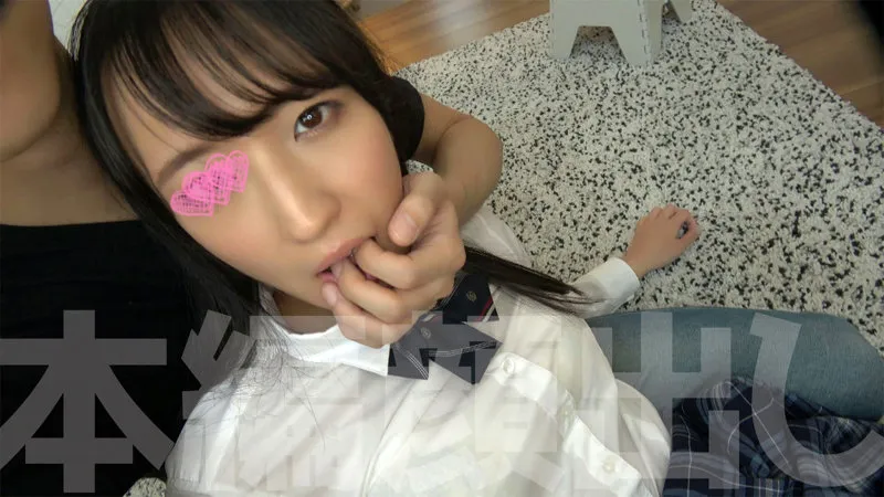 【楠木花菜】くっすー【教師×DカップJK ハメ撮り流出】