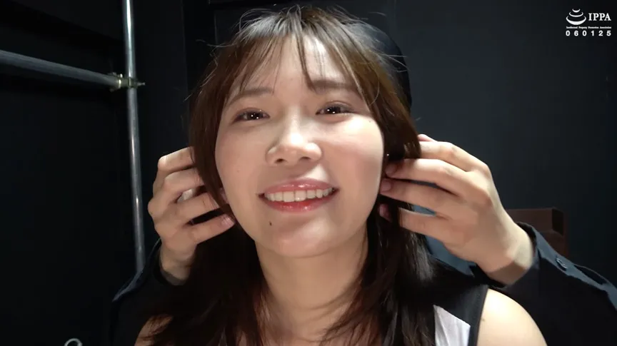 【角名つむぎ】チアガールなつむぎちゃんのガマンくすぐり＆新道具の実験体に！