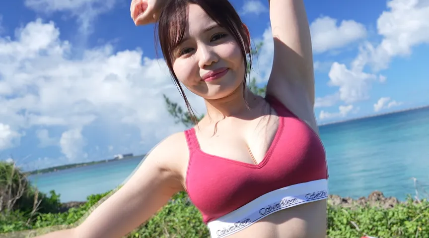 白城乃愛  のあ色に染めて