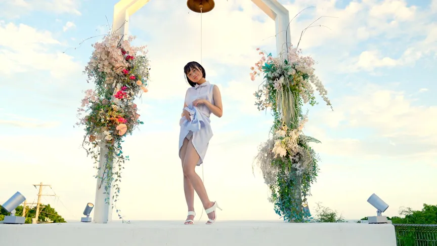 あんもち。  超えたいカンケイセイ。