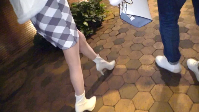 【菊池はる】マジ軟派、初撮。 2035 【天使 or 悪魔！？】「結局オトコって～オンナに責められるのが好きじゃん？だから、たくさん気持ち良いところ責めてあげる。」言葉責め、焦らし、Sっ気プレイをヤリたい放題！天使のような小悪魔美女子に責められすぎて精子をごっそり搾り取られました！M男達よ、何も言わずにこれを見よ！！