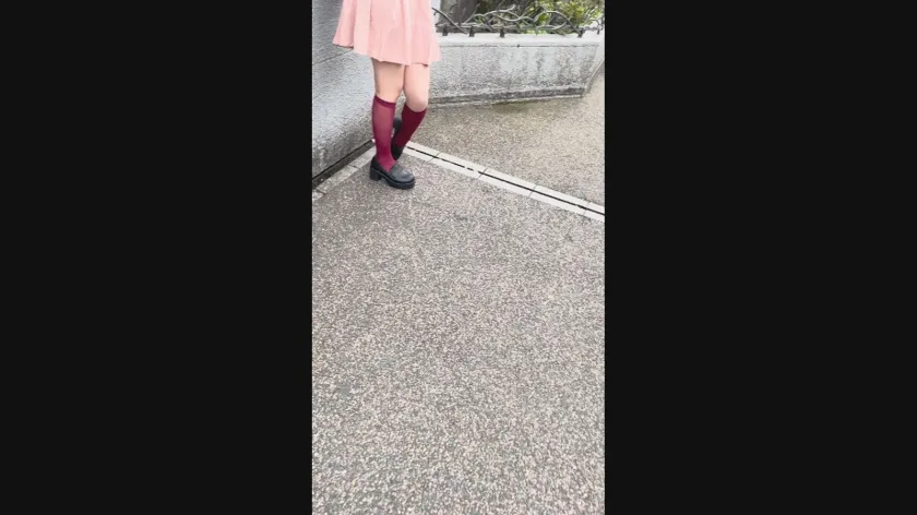 【REONA】サキ(仮名)【巨乳ギャル 援交・ハメ撮り流出】