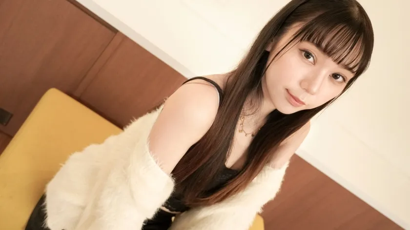 【愛夢みり】元アイドル！抜群スレンダー！細身の身体でしっかりチ○ポを咥えこむ！ハードなピストンに身体を震わせ「ああっ、ああっ、いくッ！いくッ！」とだらしなく何度も絶頂！ 【初撮り】ネットでAV応募→AV体験撮影 2154