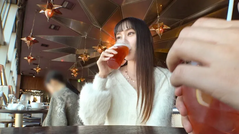 【愛夢みり】元アイドル！抜群スレンダー！細身の身体でしっかりチ○ポを咥えこむ！ハードなピストンに身体を震わせ「ああっ、ああっ、いくッ！いくッ！」とだらしなく何度も絶頂！ 【初撮り】ネットでAV応募→AV体験撮影 2154