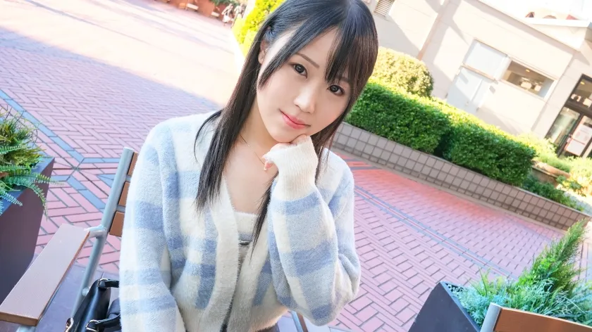 【水谷めろ】【うぶオブザうぶ】画面越しでも緊張が伝わるインタビュー。でもエッチが始まると気持ち良さには抗えず、久しぶりのセックスをとろけるように味わう色白なZ世代美少女。「こんなに気持ち良くなれたのは、初めてでした。もう終わりなんですね(笑)」見た目は童顔、中身は変態ちゃん。むっつりスケベな彼女の恥ずかしがりながらも快感に酔いしれる姿はここでしか見れない！ 【初撮り】ネットでAV応募→AV体験撮影 2161