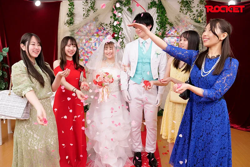 【末広純 美丘さとみ 流川莉央 他】BODY JACK2～憑依ドラマチック体験～