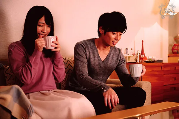 【南梨央奈 加藤ツバキ 堀内美香】忘れられない夜にしよう。 第2夜【橘聖人 向理来 保志健斗】