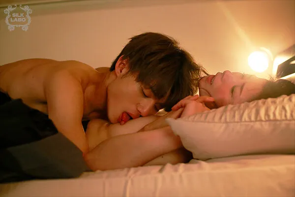 【南梨央奈 加藤ツバキ 堀内美香】忘れられない夜にしよう。 第2夜【橘聖人 向理来 保志健斗】